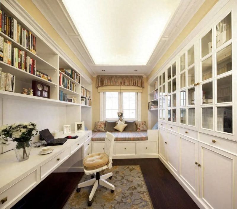 榻榻米虽好，却需注意这六个易忽略的设计细节