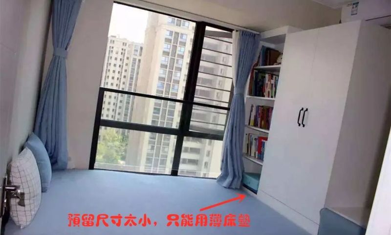 榻榻米虽好，却需要精心设计，尤其是这六个容易忽略的地方 - 家居知识