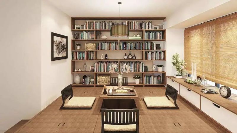 榻榻米虽好，却需要精心设计，尤其是这六个容易忽略的地方 - 家居知识