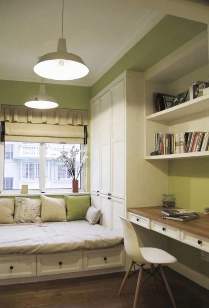 榻榻米虽好，却需要精心设计，尤其是这六个容易忽略的地方 - 家居知识