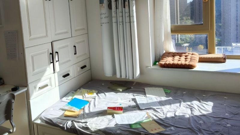 “榻榻米”已经退出中国家庭！现在流行这么设计，那叫一个高级 - 家居知识