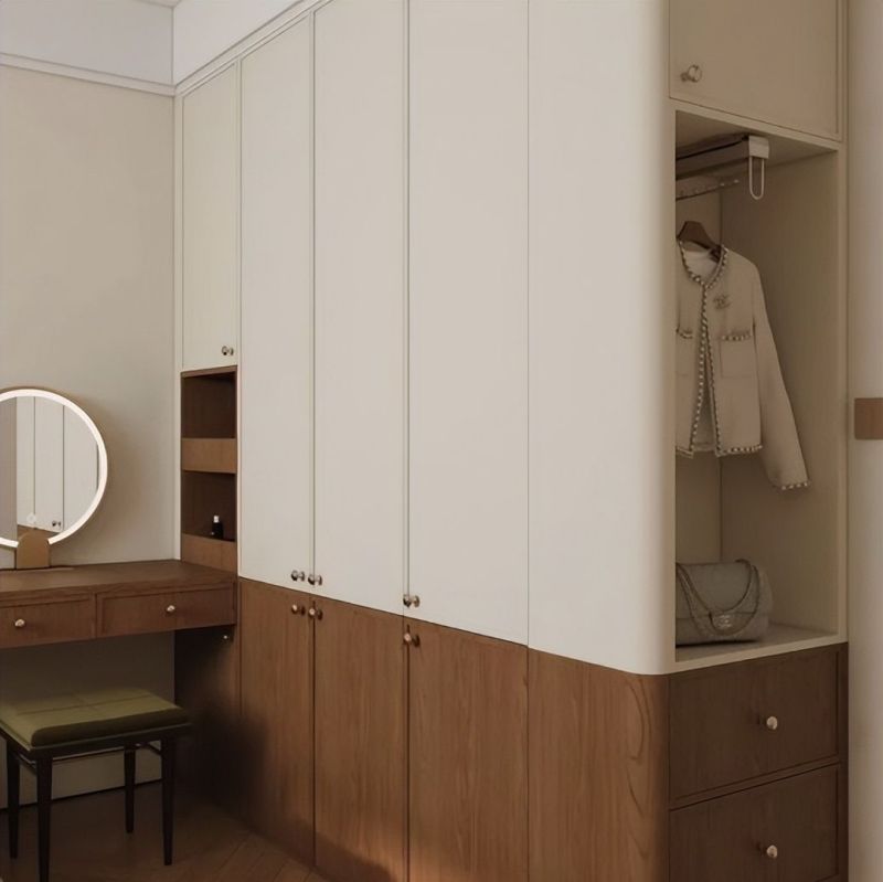 “榻榻米”已经退出中国家庭！现在流行这么设计，那叫一个高级 - 家居知识