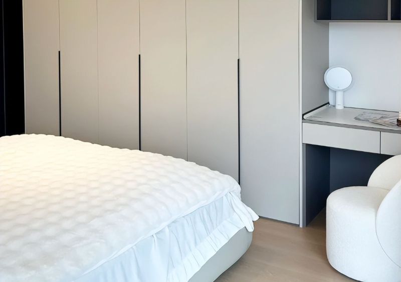 “榻榻米”已经退出中国家庭！现在流行这么设计，那叫一个高级 - 家居知识