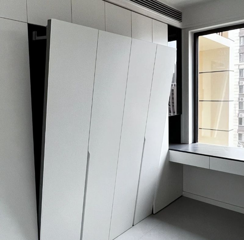 “榻榻米”已经退出中国家庭！现在流行这么设计，那叫一个高级 - 家居知识