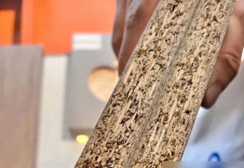 阳台柜别再用颗粒板！这4种材料耐用10年不坏