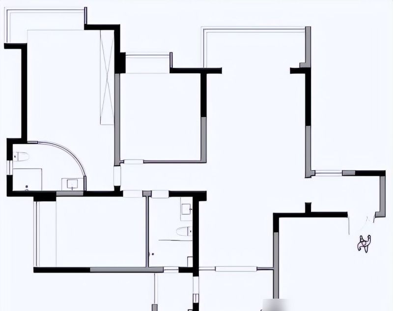 好喜欢这个干净舒适的家！141㎡现代日式装修，如秋天般的温暖 - 家居知识