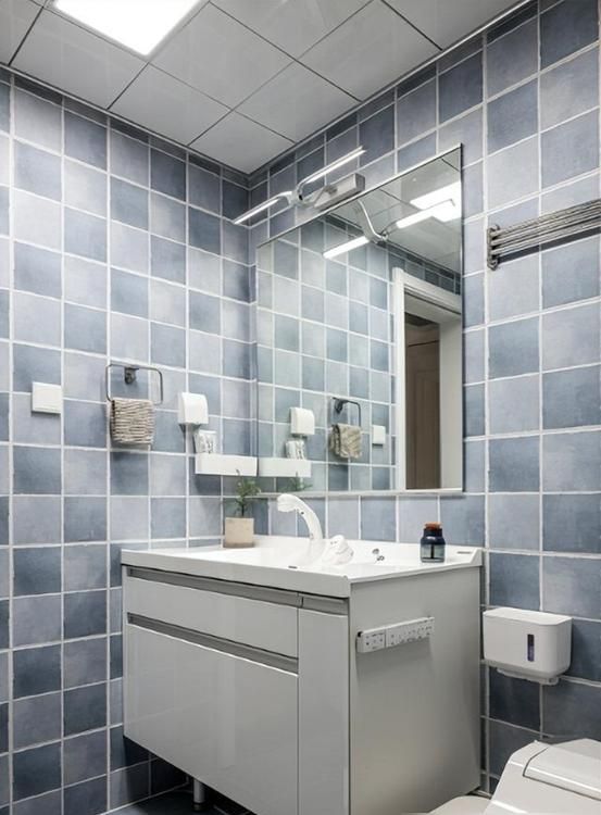 好喜欢这个干净舒适的家！141㎡现代日式装修，如秋天般的温暖 - 家居知识