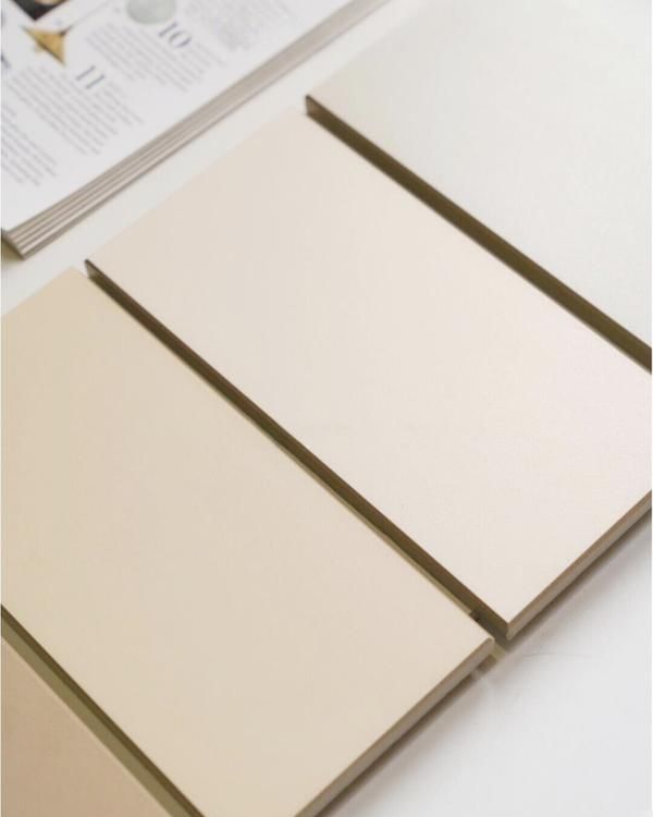 原木风不铺木地板，这样装修，既敞亮又温馨 - 家居知识