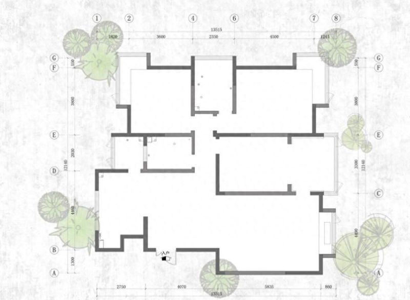 再装修我还会选择原木风！只有入住久了，才知道有多舒适 - 家居知识