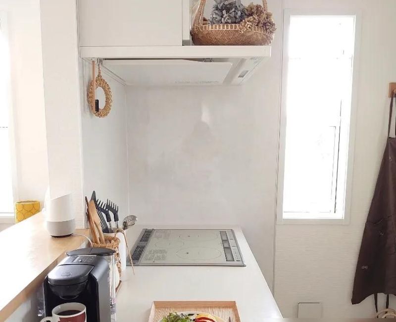 用原木风装饰小户型的家，总有清新自然又舒适的氛围感​ - 家居知识