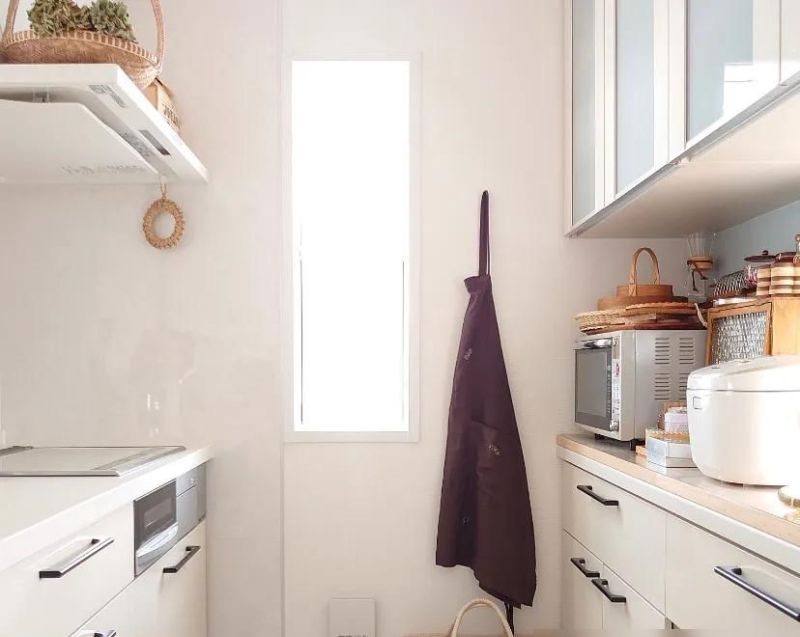 用原木风装饰小户型的家，总有清新自然又舒适的氛围感​ - 家居知识