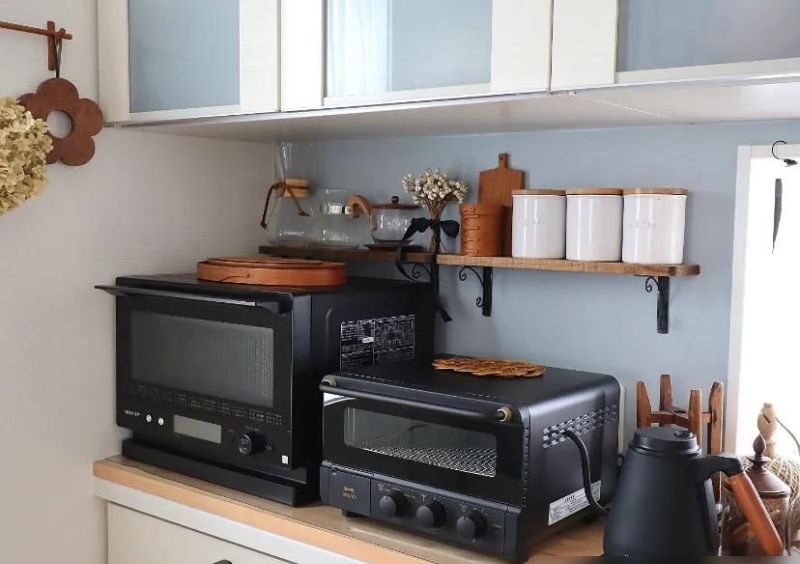 用原木风装饰小户型的家，总有清新自然又舒适的氛围感​ - 家居知识