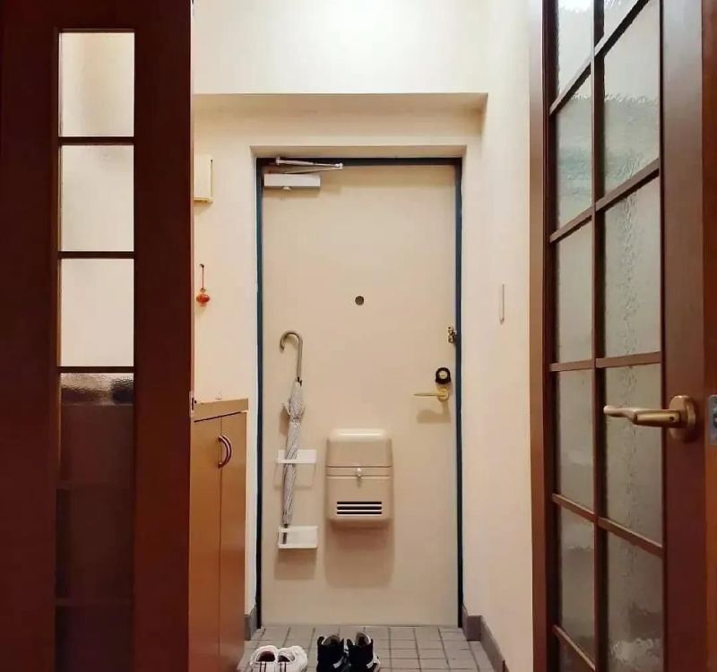 小而美的日式小家：温馨浪漫 - 家居知识