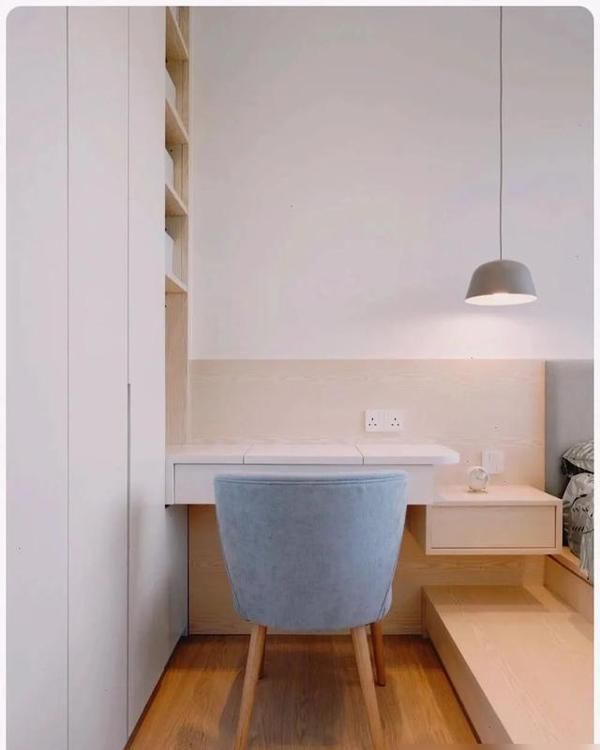 7万装修90㎡日式风，小春日和的梦想家 - 家居知识