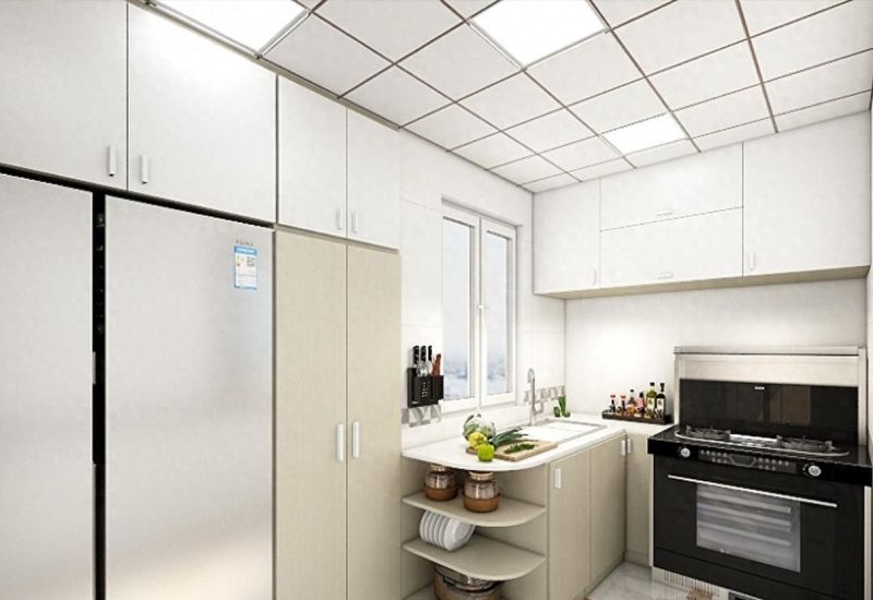 定制橱柜避坑指南，我家多花3万买来的血泪教训