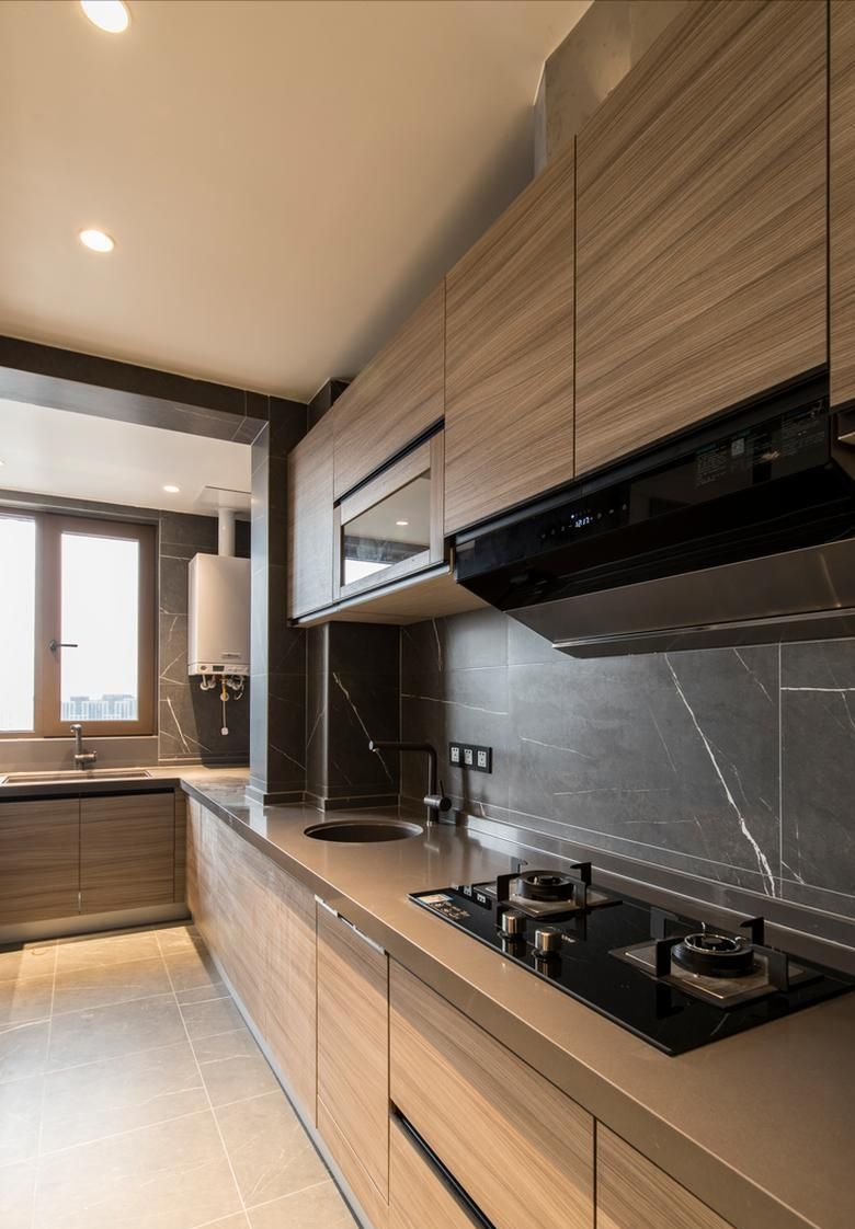 定制橱柜水太深！我家多花3万冤枉钱，换来的全是教训 - 家居知识