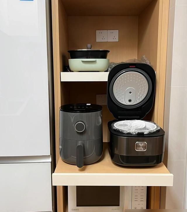 看完邻居家定制柜子，我震惊了，这样做简直绝了恨不得自己家重装 - 家居知识