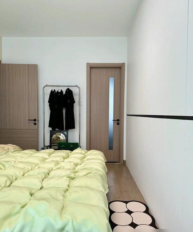 看完邻居家定制柜子，我震惊了，这样做简直绝了恨不得自己家重装 - 家居知识