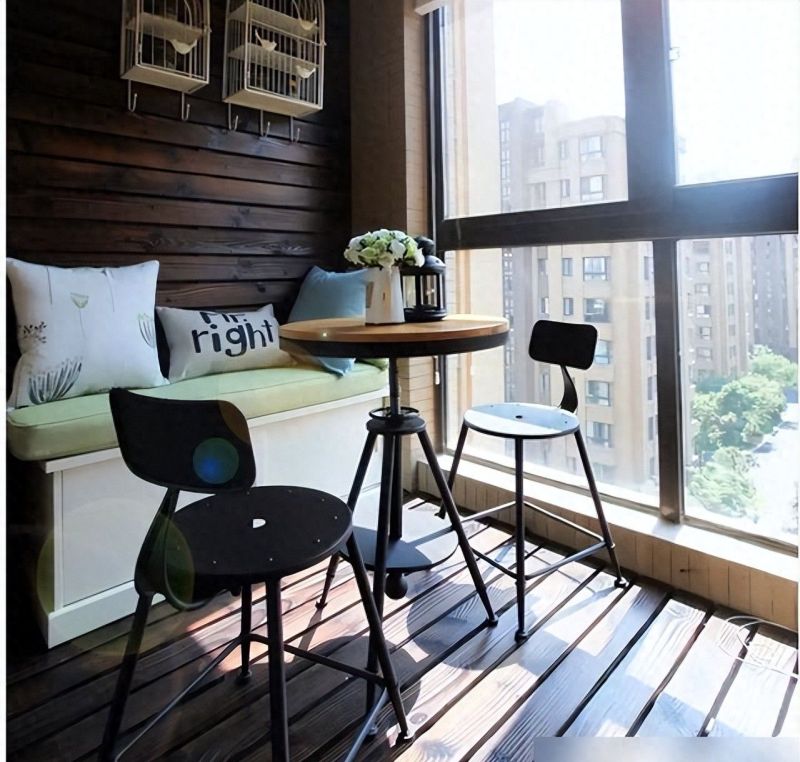 阳台放洗衣机必看！5个硬性条件缺一不可