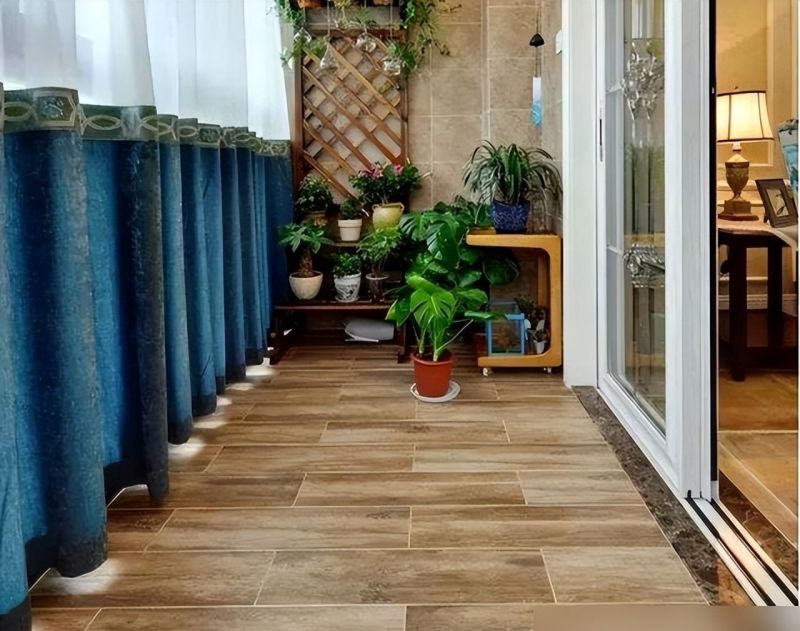 想要把洗衣机放阳台，5项“硬性”条件要满足 - 家居知识