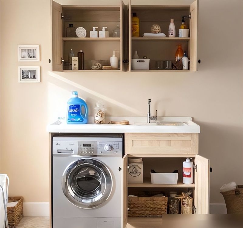 想要把洗衣机放阳台，5项“硬性”条件要满足 - 家居知识