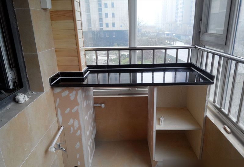 想要把洗衣机放阳台，5项“硬性”条件要满足 - 家居知识