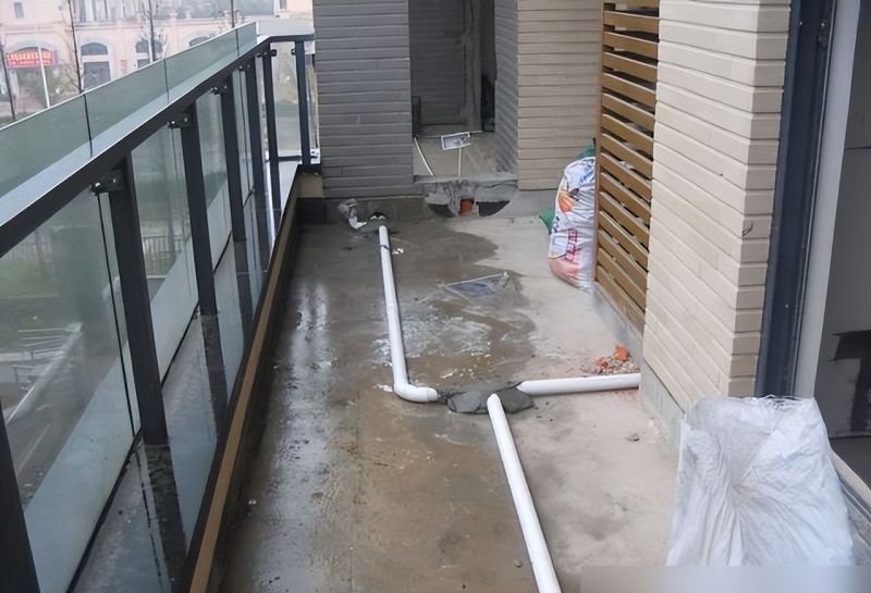 想要把洗衣机放阳台，5项“硬性”条件要满足 - 家居知识