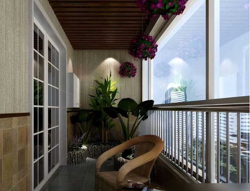 想要把洗衣机放阳台，5项“硬性”条件要满足 - 家居知识