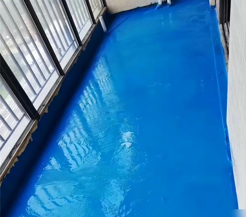 想要把洗衣机放阳台，5项“硬性”条件要满足 - 家居知识