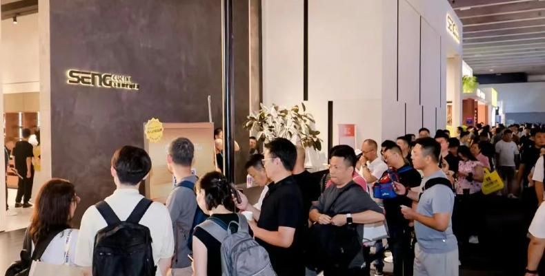 CBD观察丨整家套餐决胜金九银十！一场关于系统能力的终极较量 - 家居知识