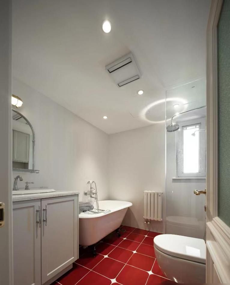 北京夫妻的两室之家，将中古混搭与现代艺术结合，精致温暖太美了 - 家居知识