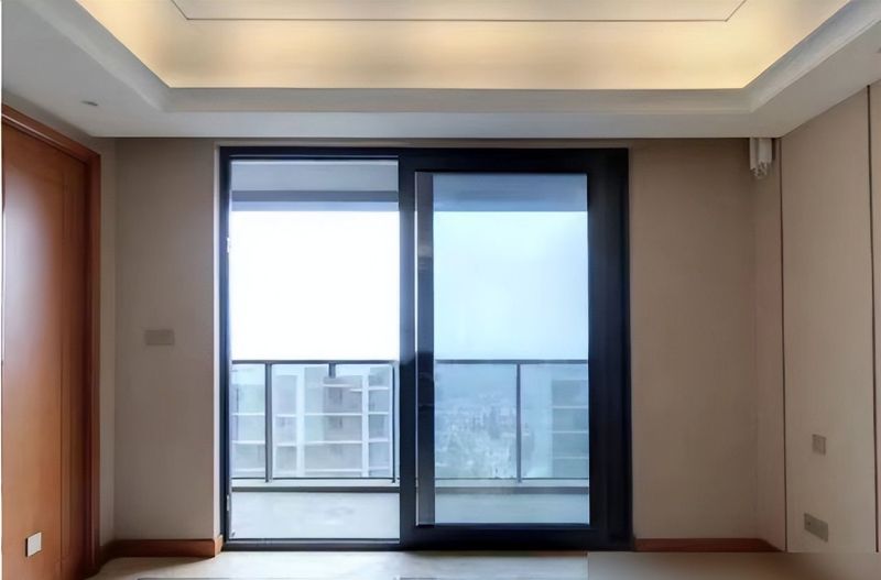 温州三口之家的新房火了，精装房改造现代侘寂风，让邻居争相模仿 - 家居知识