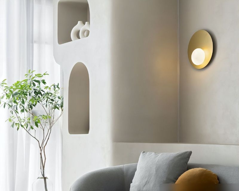 温州三口之家的新房火了，精装房改造现代侘寂风，让邻居争相模仿 - 家居知识