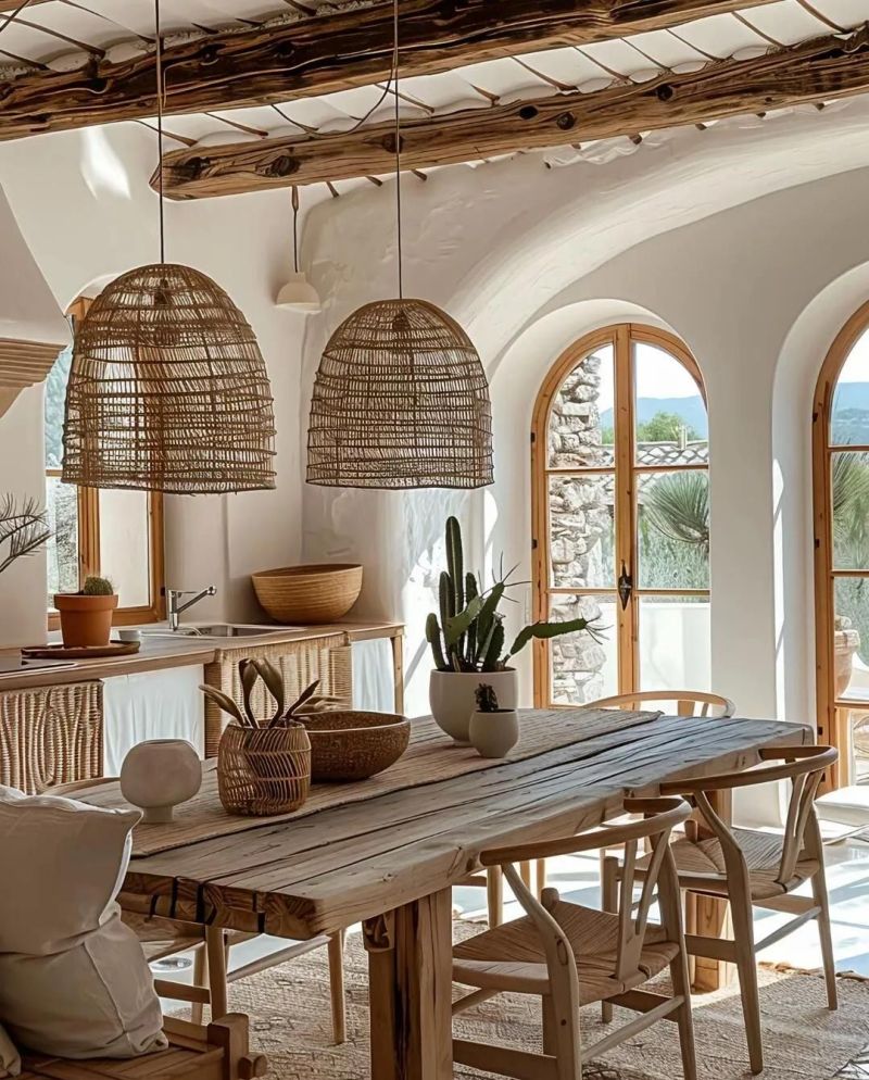 侘寂温馨风，让你一秒放松身心😍 - 家居知识