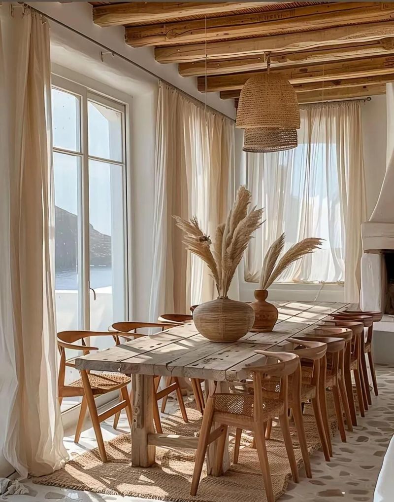 侘寂温馨风，让你一秒放松身心😍 - 家居知识