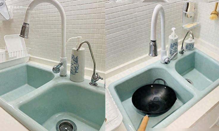 厨房网红设计陷阱，这些中看不中用的坑千万别踩