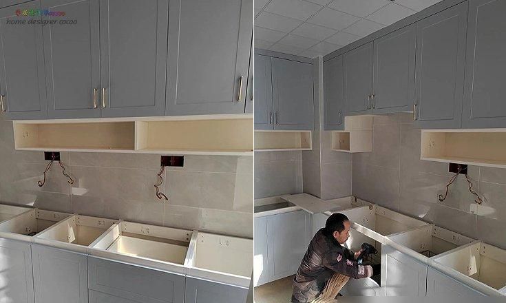 实名反对，厨房里这些“网红”设计中看不中用，不要盲目效仿 - 家居知识