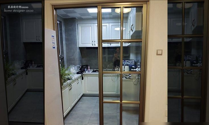 实名反对，厨房里这些“网红”设计中看不中用，不要盲目效仿 - 家居知识