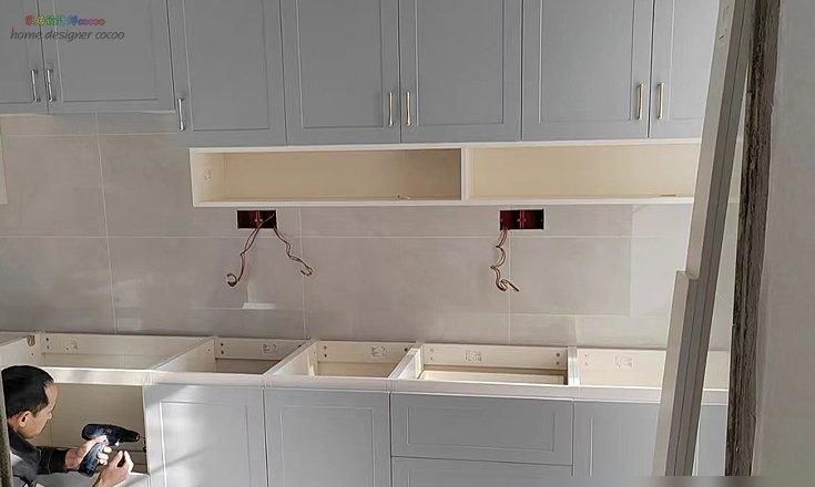 实名反对，厨房里这些“网红”设计中看不中用，不要盲目效仿 - 家居知识