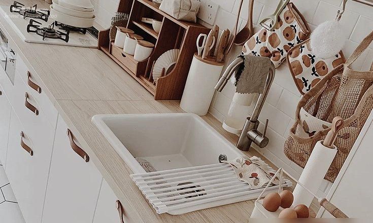 实名反对，厨房里这些“网红”设计中看不中用，不要盲目效仿 - 家居知识