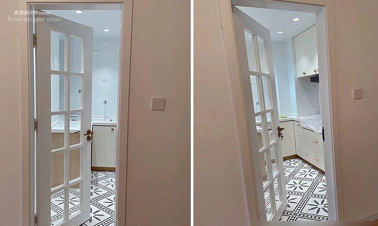 实名反对，厨房里这些“网红”设计中看不中用，不要盲目效仿 - 家居知识