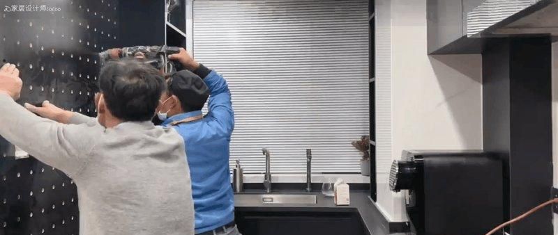 实名反对，厨房里这些“网红”设计中看不中用，不要盲目效仿 - 家居知识