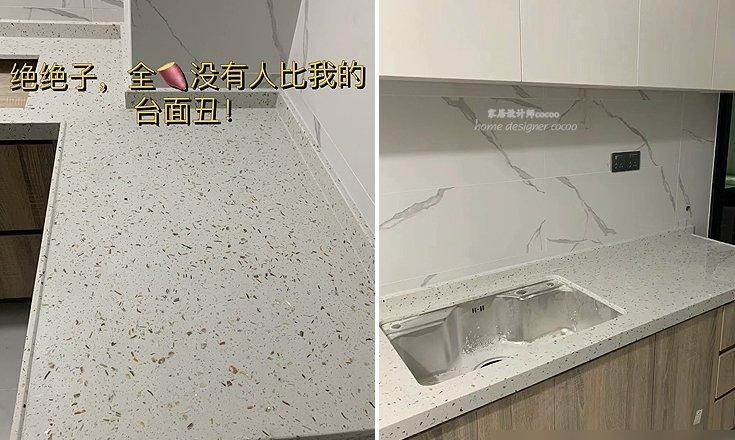 实名反对，厨房里这些“网红”设计中看不中用，不要盲目效仿 - 家居知识