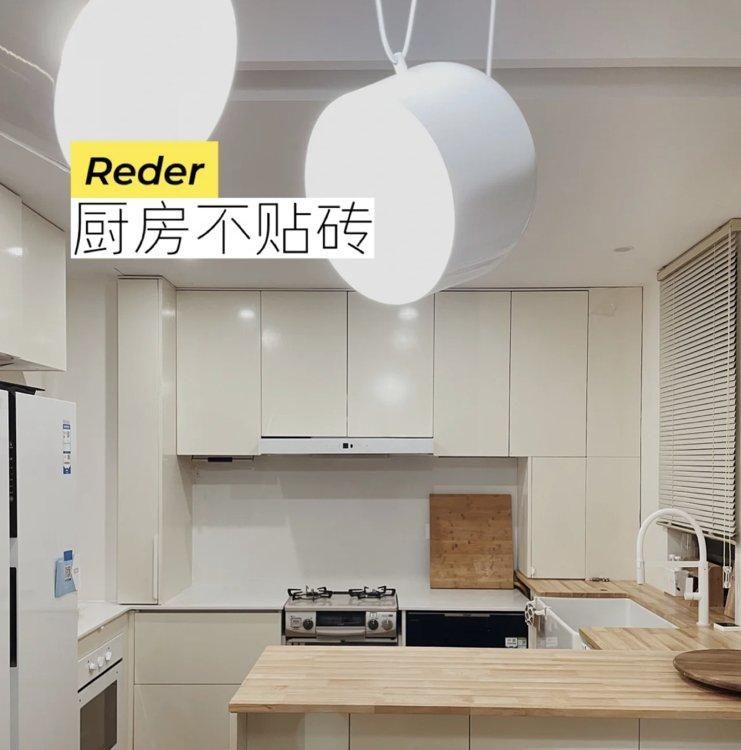 实名反对，厨房里这些“网红”设计中看不中用，不要盲目效仿 - 家居知识