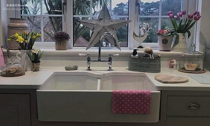 实名反对，厨房里这些“网红”设计中看不中用，不要盲目效仿 - 家居知识