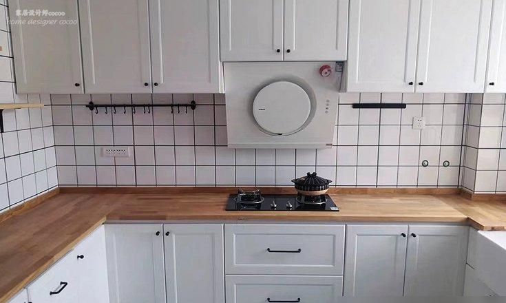 实名反对，厨房里这些“网红”设计中看不中用，不要盲目效仿 - 家居知识