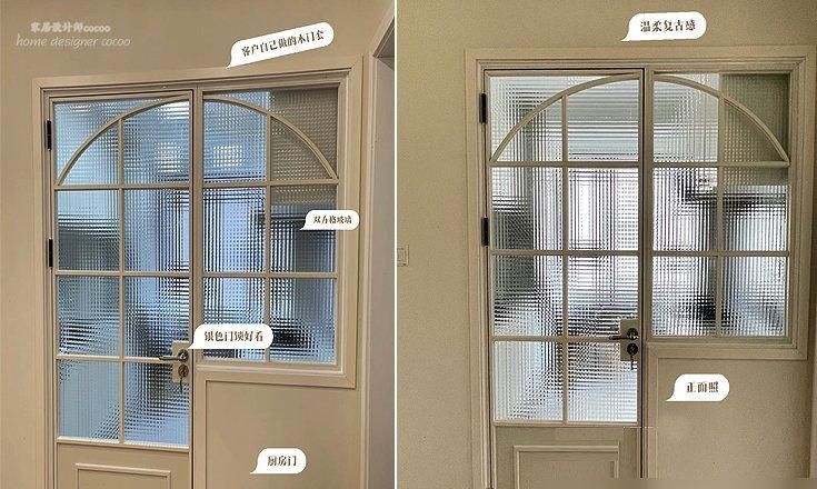 实名反对，厨房里这些“网红”设计中看不中用，不要盲目效仿 - 家居知识