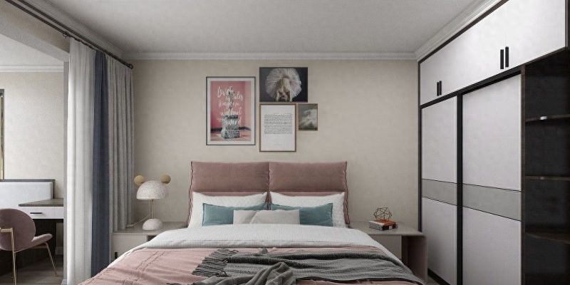 装修小白必看：打造现代简约风的 8 个关键步骤和 5 个避雷区 - 家居知识