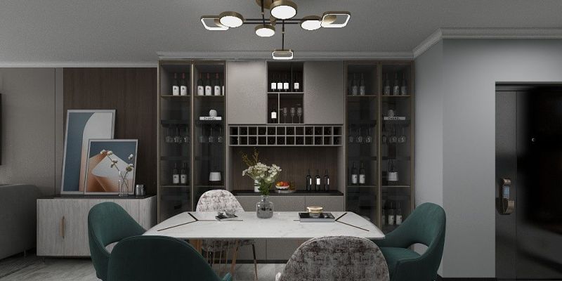 装修小白必看：打造现代简约风的 8 个关键步骤和 5 个避雷区 - 家居知识