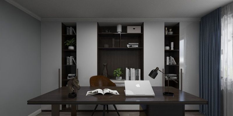 装修小白必看：打造现代简约风的 8 个关键步骤和 5 个避雷区 - 家居知识